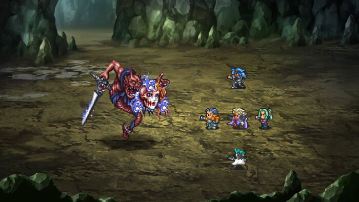 Romancing SaGa 2™ Repack Download