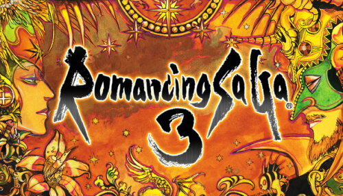 Download Romancing SaGa 3™