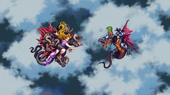 Romancing SaGa 3™ Download Free