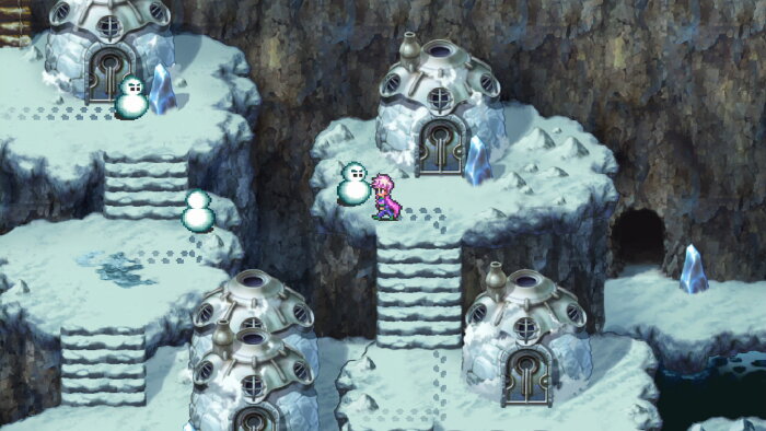 Romancing SaGa 3™ Free Download Torrent