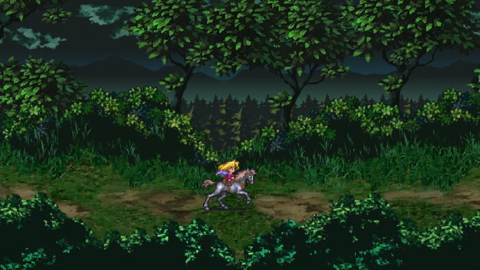Romancing SaGa 3™ PC Crack