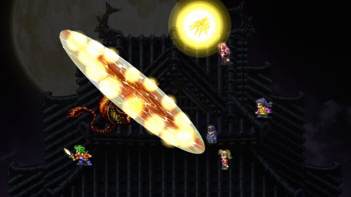 Romancing SaGa 3™ Repack Download