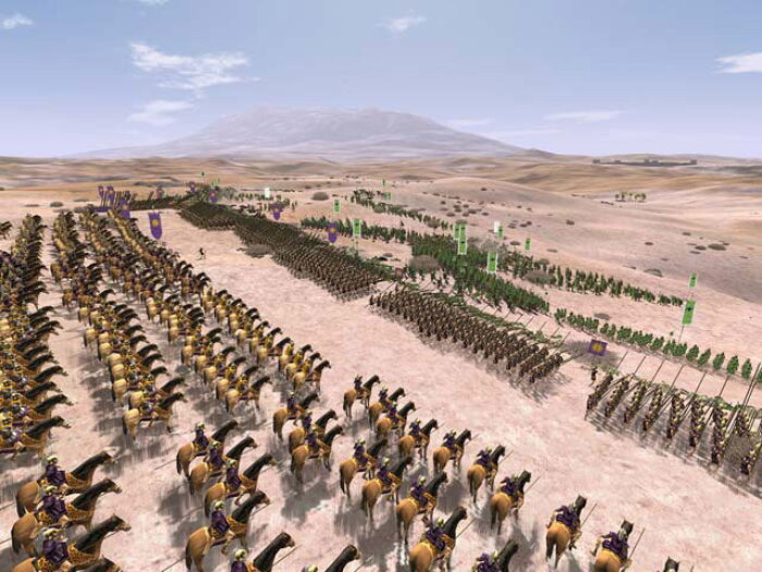 Rome: Total War™ - Alexander Crack Download