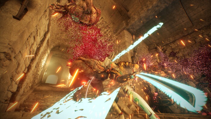 ROMEO IS A DEAD MAN Free Download Torrent