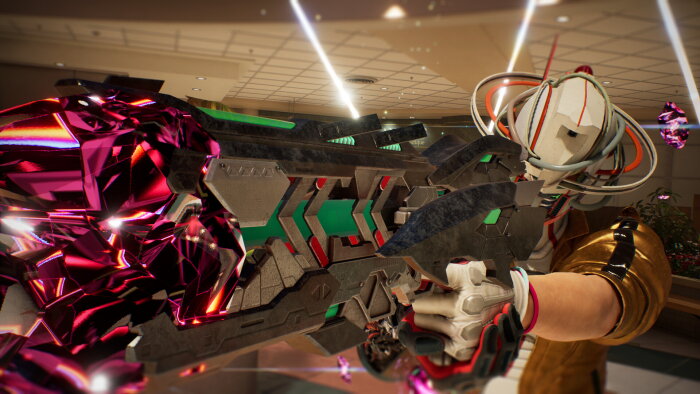 ROMEO IS A DEAD MAN Crack Download