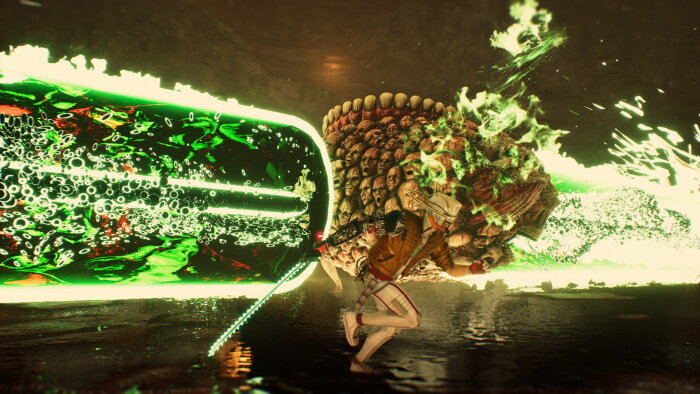 ROMEO IS A DEAD MAN PC Crack