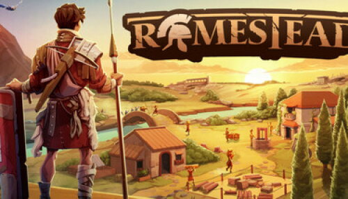 Download Romestead