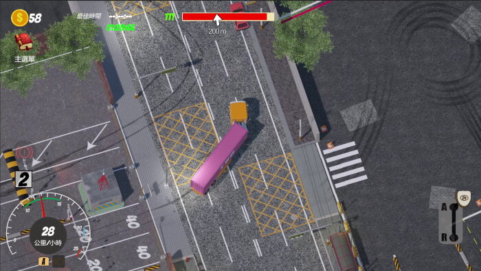 Rookie to Master Driver Download Free