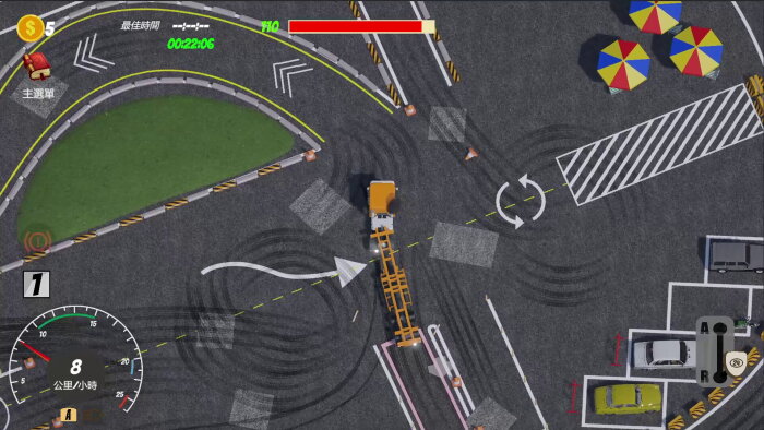 Rookie to Master Driver Free Download Torrent