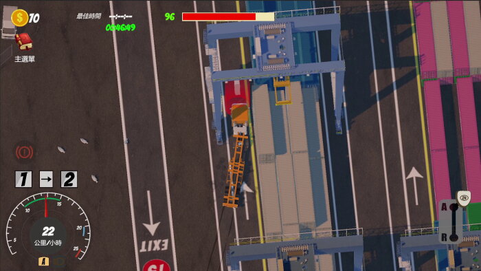 Rookie to Master Driver Crack Download