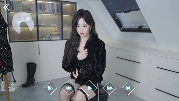 Roommate Lover: Love in Progress Download Free