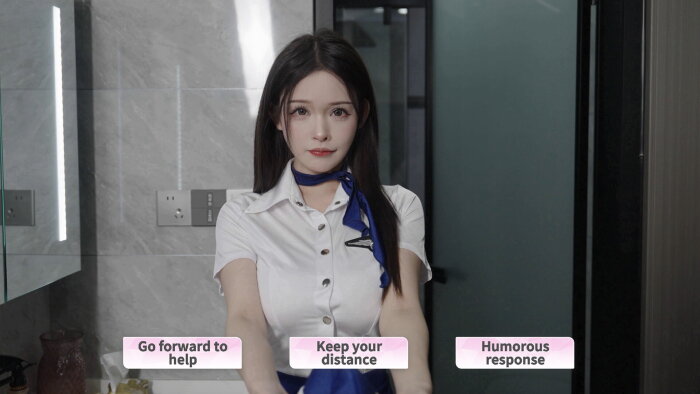 Roommate Lover: Love in Progress PC Crack