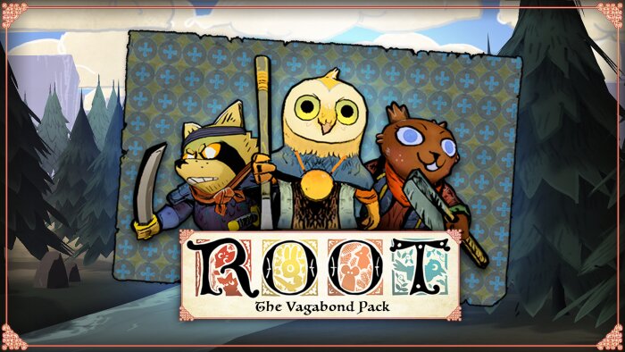 Root: Exiles & Partisans & Vagabonds Crack Download