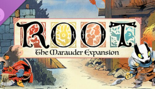 Download Root: The Marauder Expansion