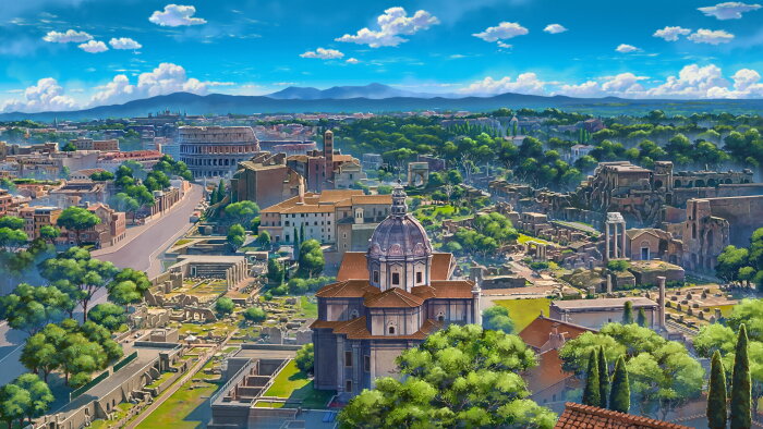 Roots in the Sky - The Hand of Glory 2 Free Download Torrent