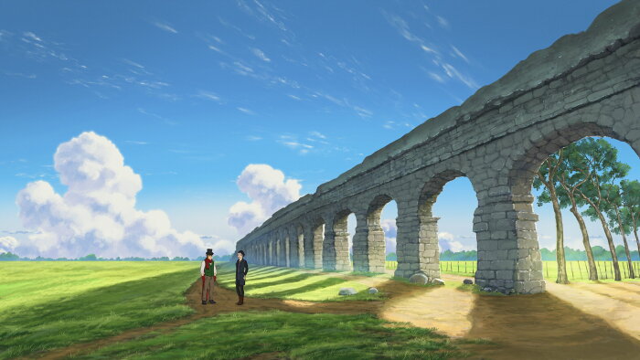 Roots in the Sky - The Hand of Glory 2 Crack Download