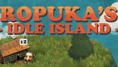 Download Ropuka's Idle Island