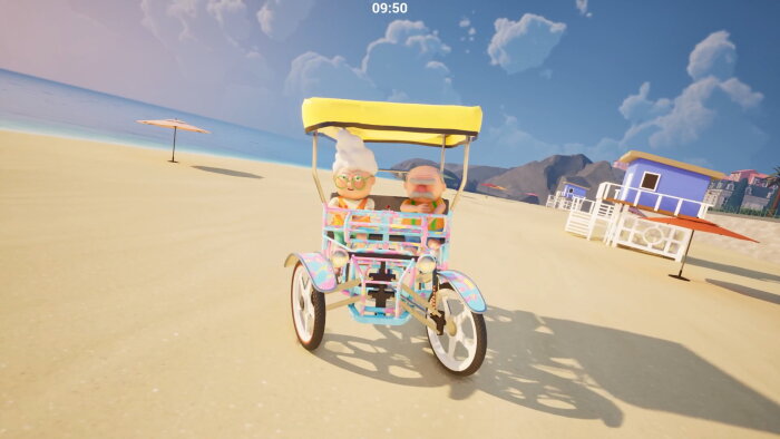 Rosalie Download Free