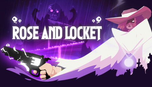 Download Rose and Locket