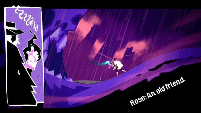 Rose and Locket Download Free