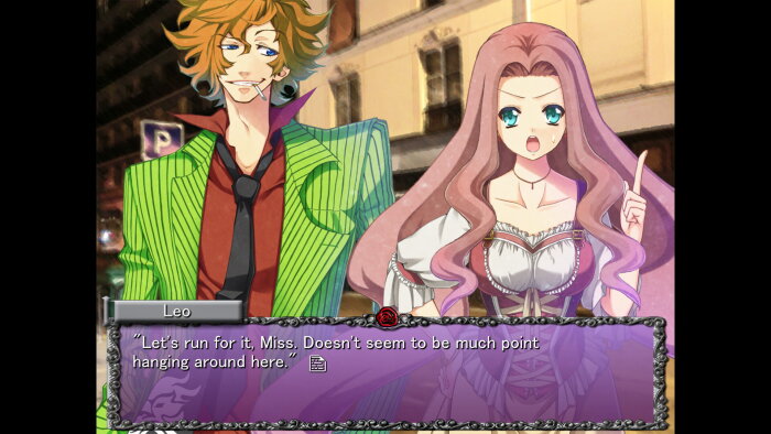 Rose Guns Days -Season 1- Free Download Torrent