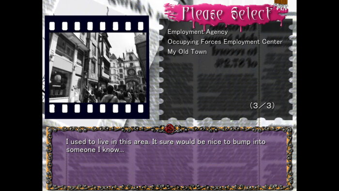 Rose Guns Days -Season 1- PC Crack