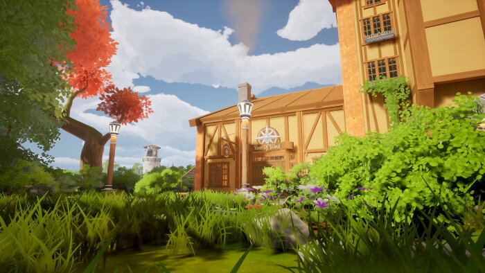Rose Of Wind Download Free