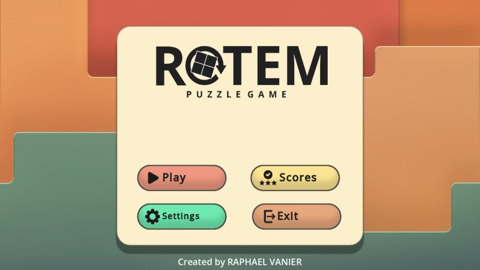Rotem Free Download Torrent