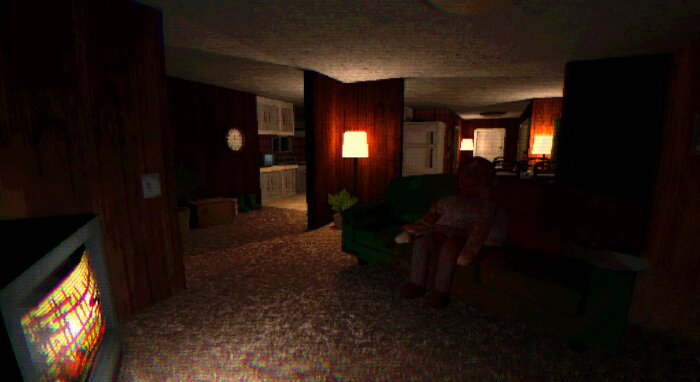 Rotting Grief Crack Download