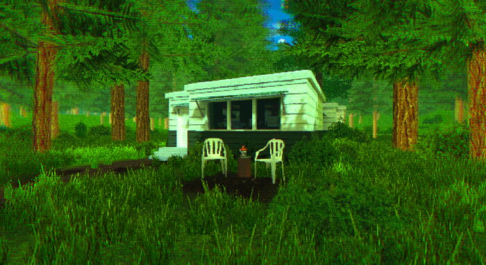 Rotting Grief PC Crack