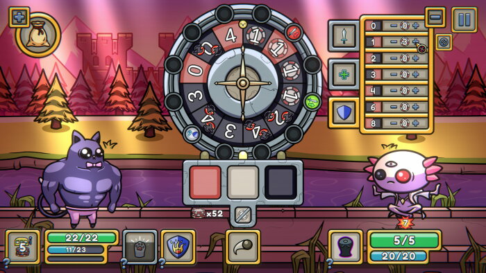 Roulette Dungeon Download Free