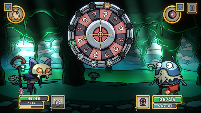 Roulette Dungeon Free Download Torrent