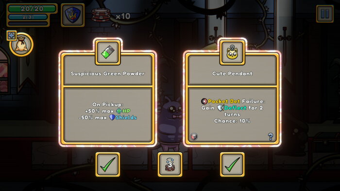 Roulette Dungeon PC Crack