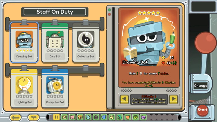 Roulette Hero Free Download Torrent