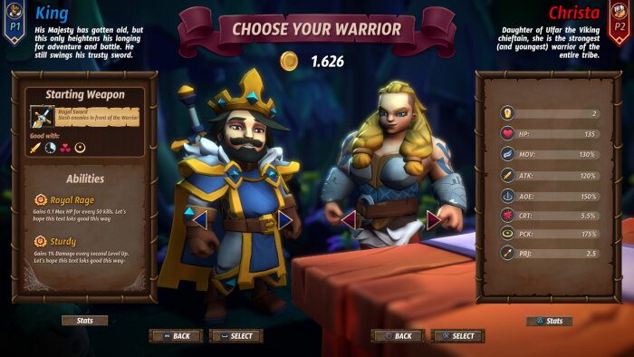 Royal Revolt Survivors Free Download Torrent