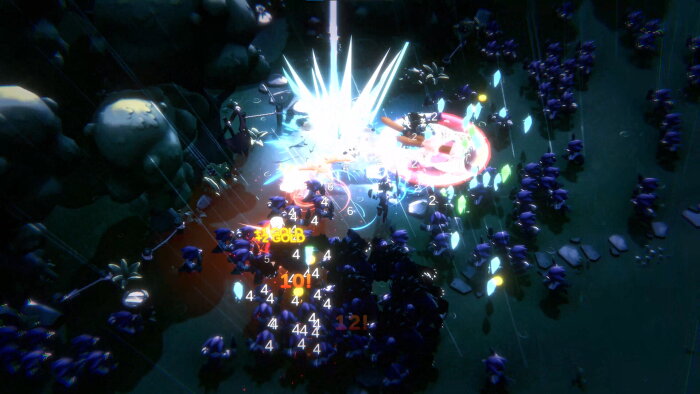 Royal Revolt Survivors Crack Download