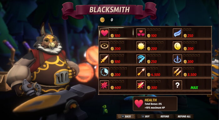 Royal Revolt Survivors PC Crack