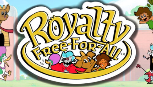 Download Royalty Free-For-All