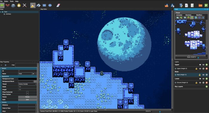 RPG Architect Repack Download