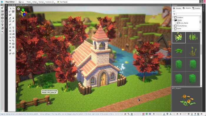 RPG Developer Bakin Download Free