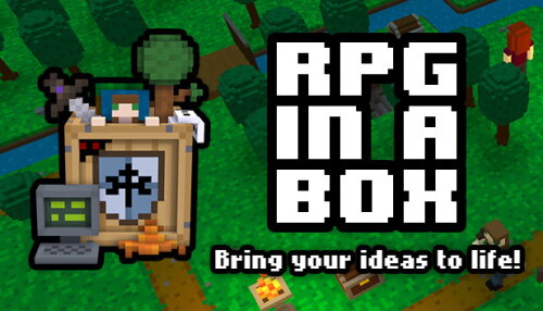 Download RPG in a Box