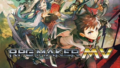 Download RPG Maker MV