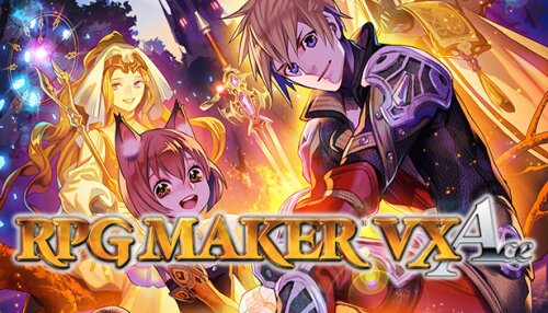 Download RPG Maker VX Ace