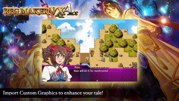 RPG Maker VX Ace Free Download Torrent