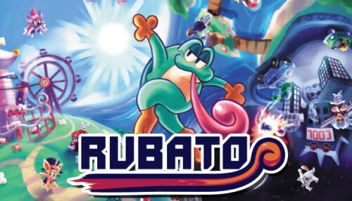 Download RUBATO