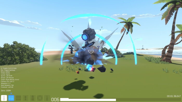 Rubble Eats The World Download Free