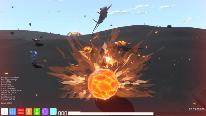 Rubble Eats The World Crack Download