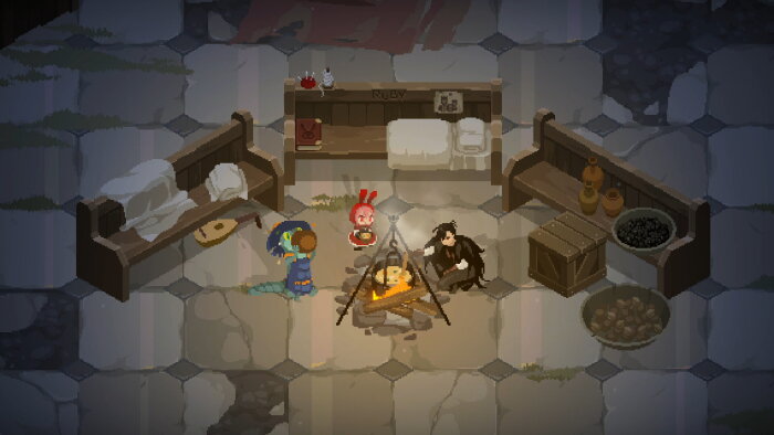 Rubinite Free Download Torrent