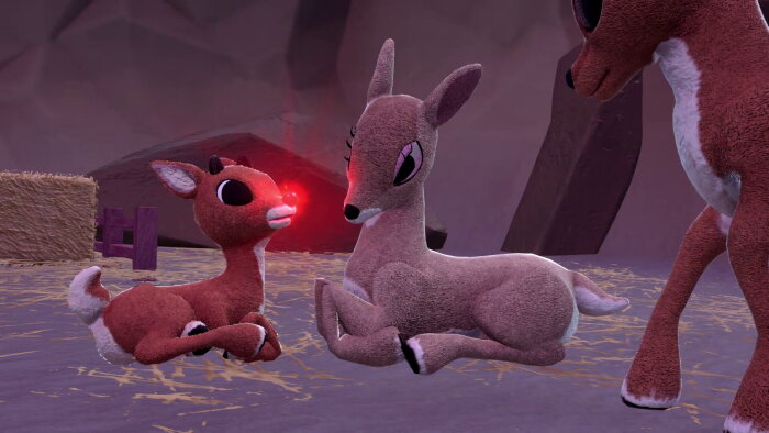 Rudolph the Red-Nosed Reindeer Download Free