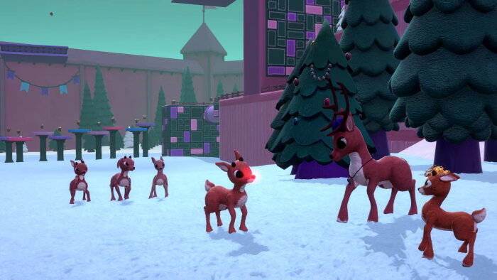 Rudolph the Red-Nosed Reindeer Free Download Torrent